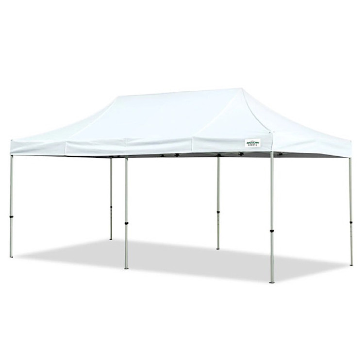 10' x 20' Pop-Up Tent