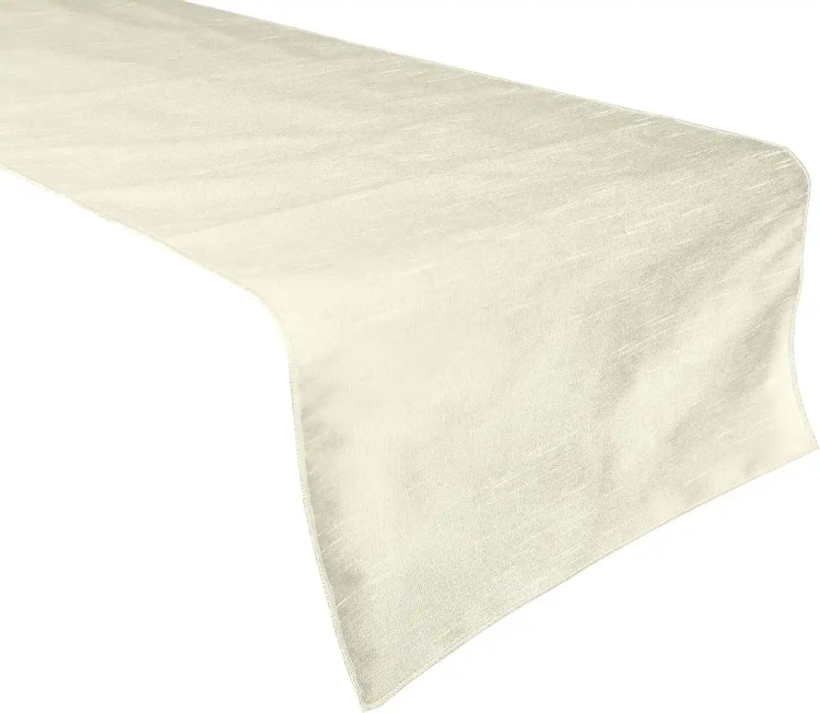 Linen Table Runner