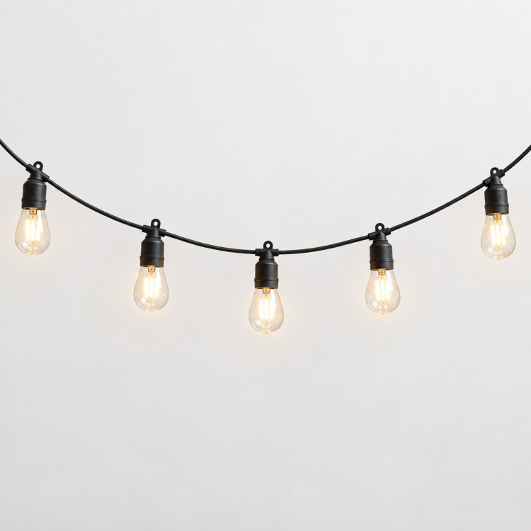 Bistro Lighting - Linear Foot