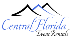 central florida event rentals logo