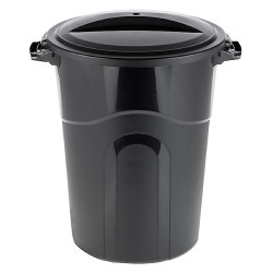 32 Gallon Trash Can