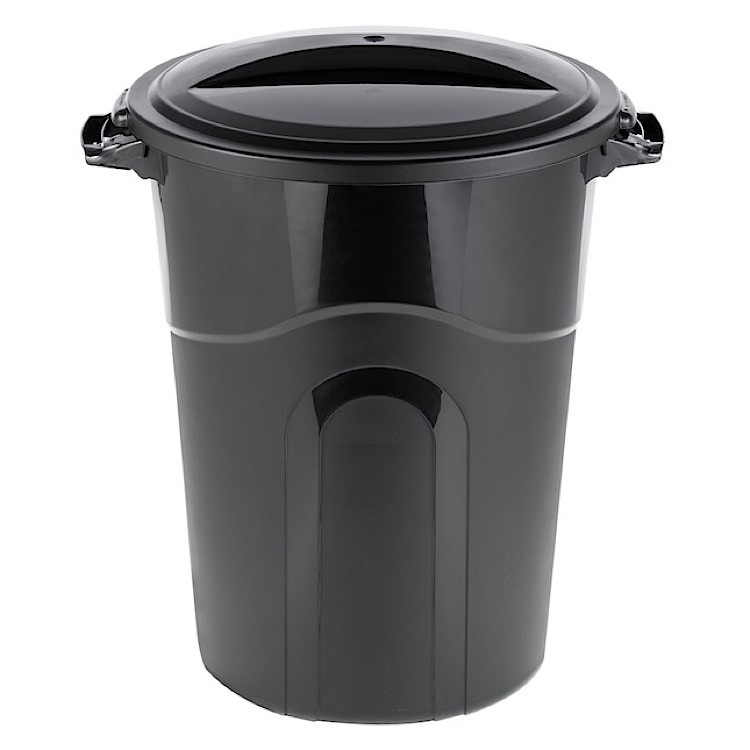 32 Gallon Trash Can