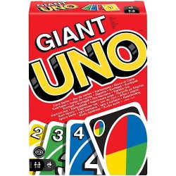 Giant Uno