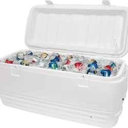 Igloo Cooler (150 Quart)