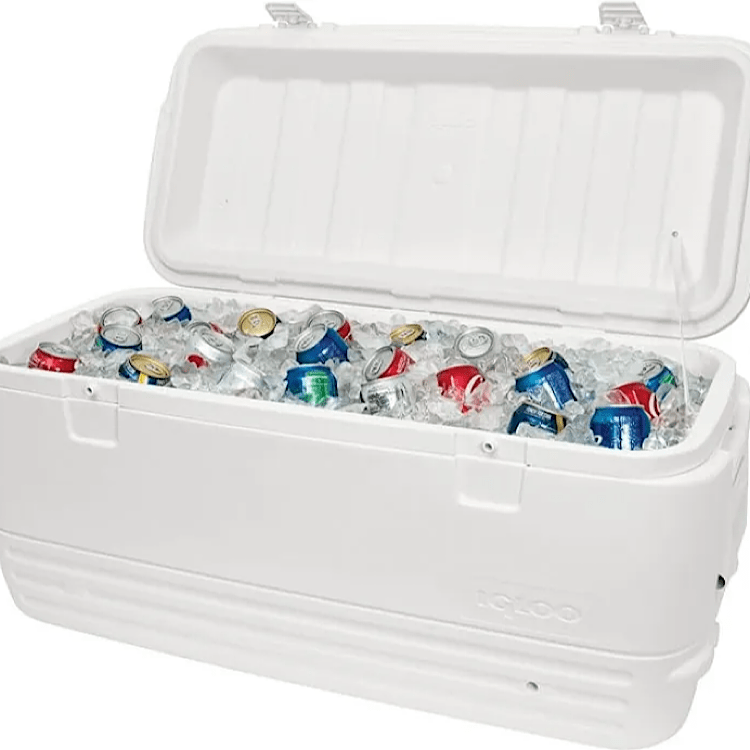 Igloo Cooler (150 Quart)