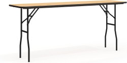 Wood 6' Classroom / Seminar Table