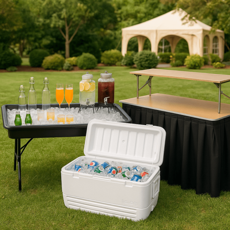 Event Beverage Rentals
