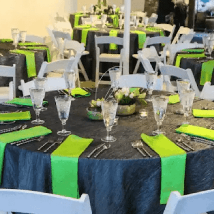 Linen Rentals