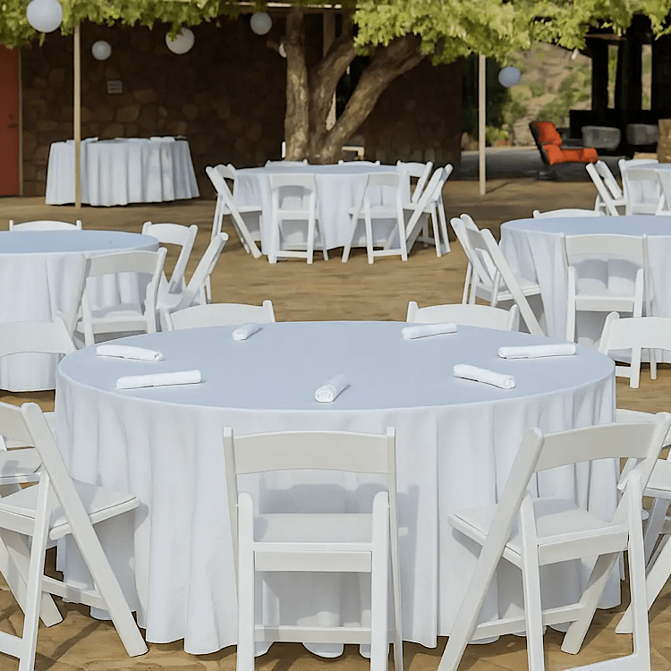Table Rentals
