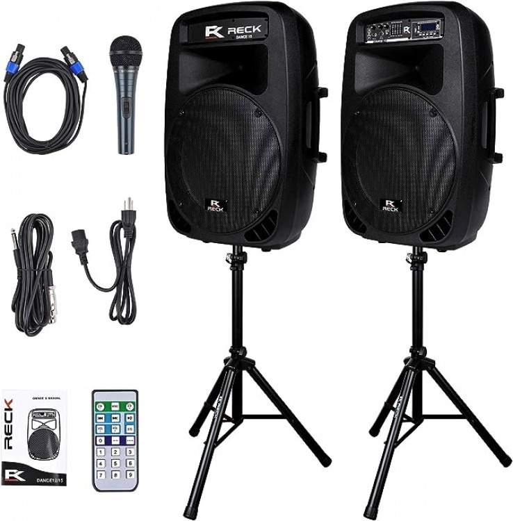 Event Rental Accessories